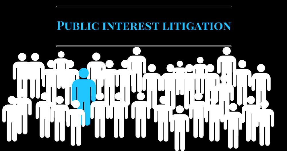 Public-interest-litigation