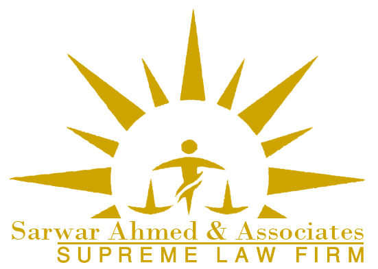 Sarwar Ahmed & Associates